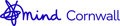 Cornwall Mind logo