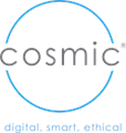 www.cosmic.org.uk logo