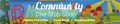 Community One Stop Shop logo