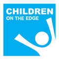 Children on the Edge logo
