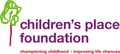 Children's Place Foundation logo