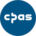 CPAS logo