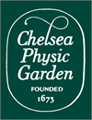 Chelsea Physic Garden logo