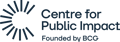 Centre for Public Impact Europe logo