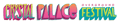 Crystal Palace Festival Group CIC logo