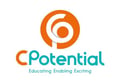 CPotential logo