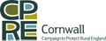 CPRE Cornwall logo