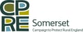 CPRE Somerset logo