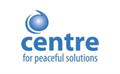 CENTRE FOR PEACEFUL SOLUTIONS logo