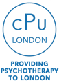 Camden Psychotherapy Unit logo