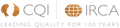 Chartered Quality Institute logo