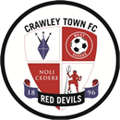 Crawley Town Community Foundation logo