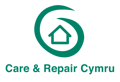 Care & Repair Cymru logo
