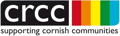 Cornwall Rural Community Charity logo