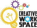 Creative Workspace logo