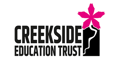 Creekside Education Trust  logo