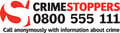 Crimestoppers Trust logo