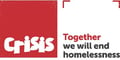 Crisis logo