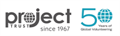 Project Trust logo