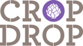 Crop Drop logo