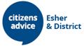 Citizens Advice Esher & District logo