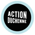 Action Duchenne logo