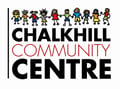 Chalkhill Community centre logo