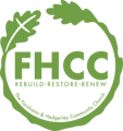 The Farnhams and Hedgerley Community Church logo