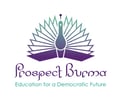 Prospect Burma logo