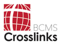 Crosslinks logo