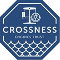 Crossness Engines Trust logo