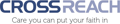 CrossReach logo