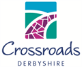 Crossroads Derbyshire logo