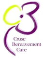 Cambridge Cruse Bereavment Care logo