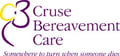 Cruse Bereavement Care Bedfordshire logo