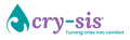The Cry-sis helpline logo