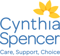 Cynthia Spencer Hospice logo