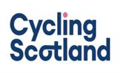 Cycling Scotland logo