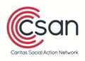 CSAN logo