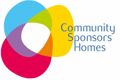 Community Sponsors logo