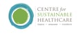 The Centre for Sustainable Healthcare logo