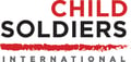 Child Soldiers International logo