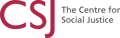 The Centre for Social Justice logo