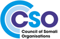 Council of Somali Organisations logo