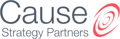 Cause Strategy Partners logo