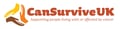 Can-Survive UK logo