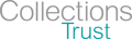 Collections Trust logo