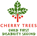 Cherry Trees logo