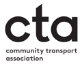 Community Transport Association logo