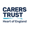 CARERS TRUST HEART OF ENGLAND